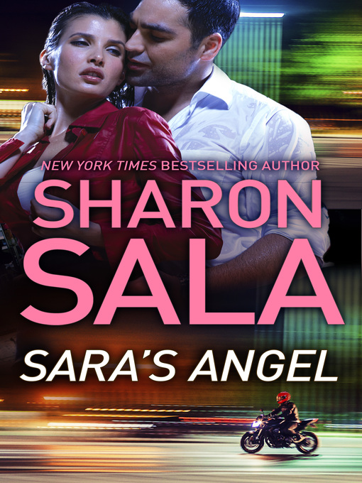 Title details for Sara's Angel by Sharon Sala - Available